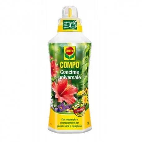 COMPO CONCIME UNIVERSALE 500 ML