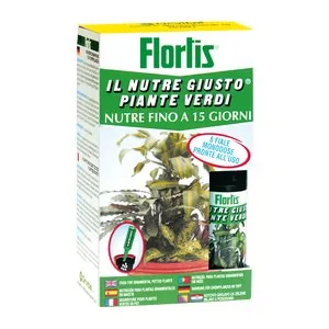 CONCIME NUTRE GIUSTO PIANTE VERDI