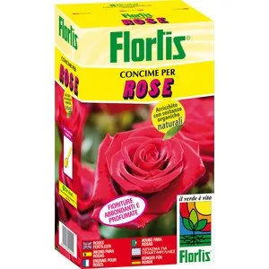 CONCIME ROSE GRANULARE 1 KG