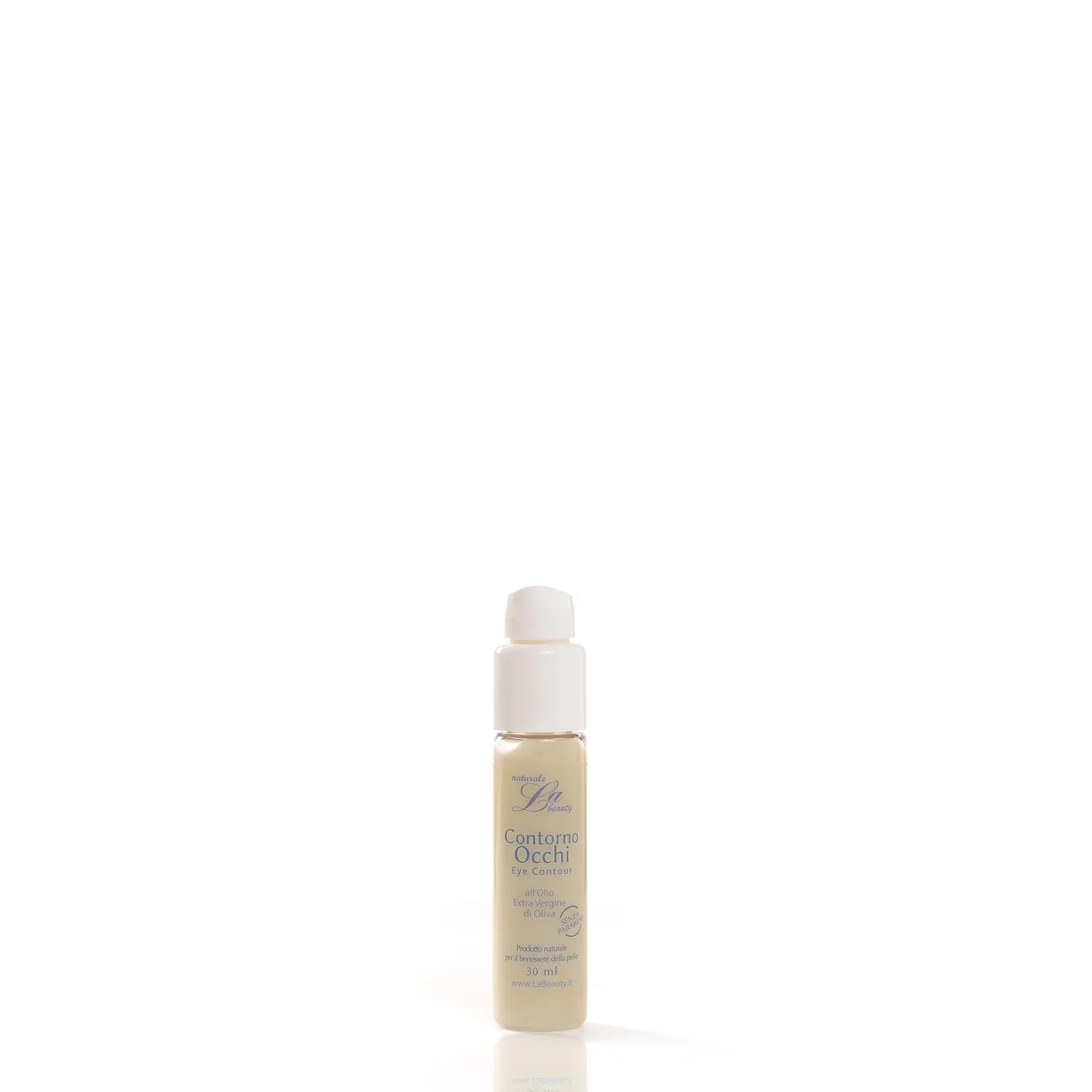 Contorno occhi all'olio extravergine di oliva 30 ml