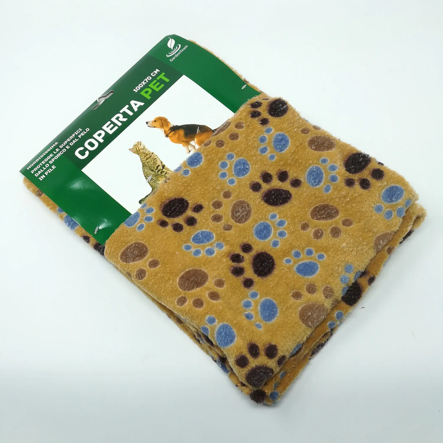 Coperta per cani e gatti 70x100cm