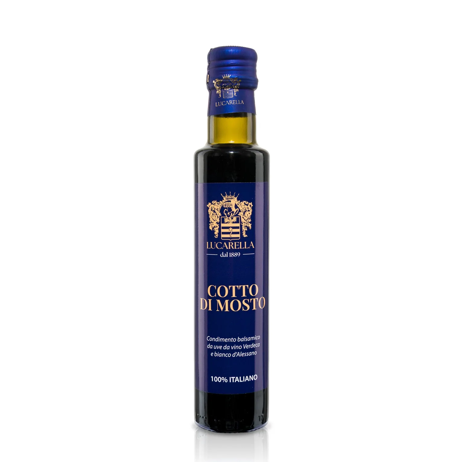 Cotto di Mosto 250 ml