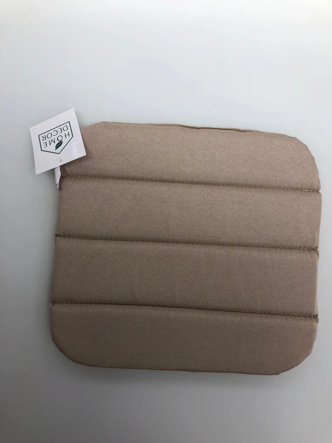 CUSCINO ANTISCIVOLO 40X40 BEIGE