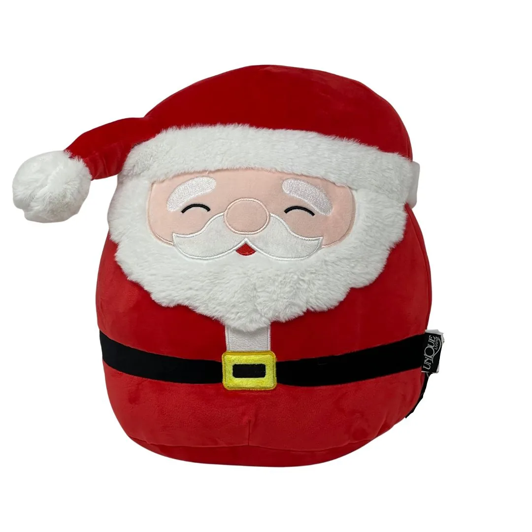 Cuscino natalizio Xmas Icons 40 cm vari soggetti