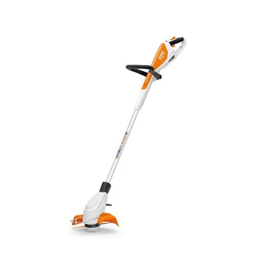 Decespugliatore Professionale STIHL FSA 45 a Batteria