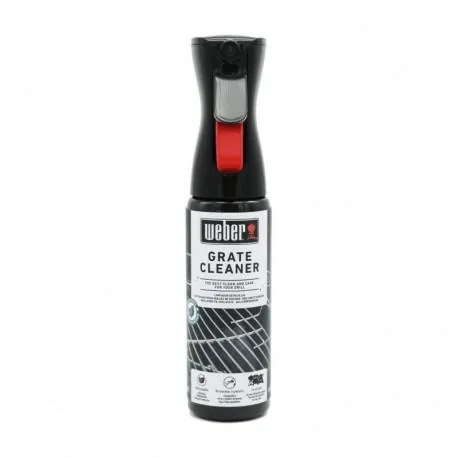 DETERGENTE PER GRIGLIE - 300 ML 17875