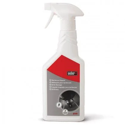 Detergente Weber - Sgrassatore per griglia - 26104