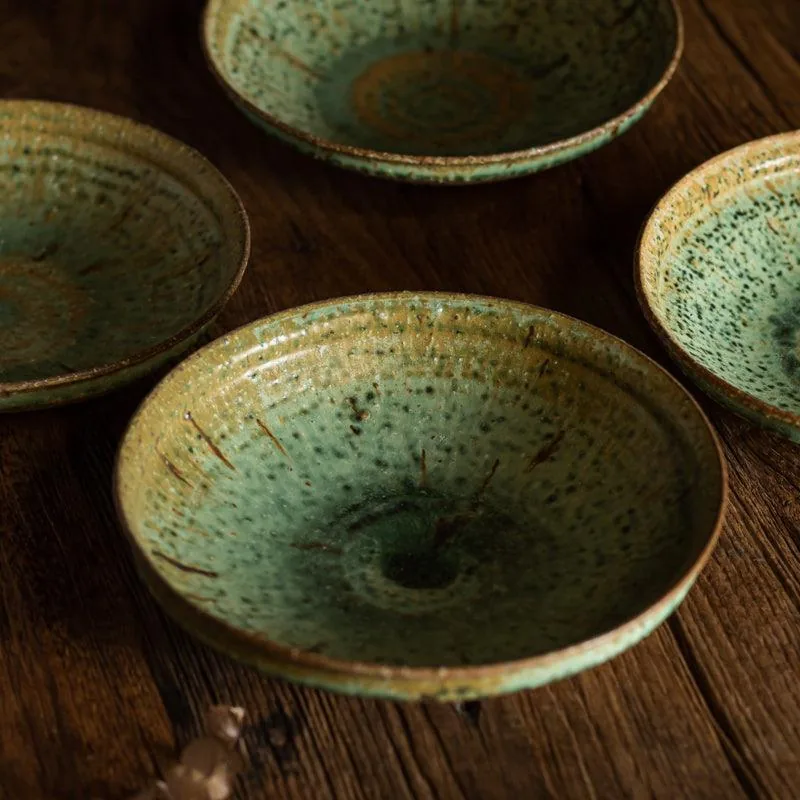 Forest Glaze - Bowl