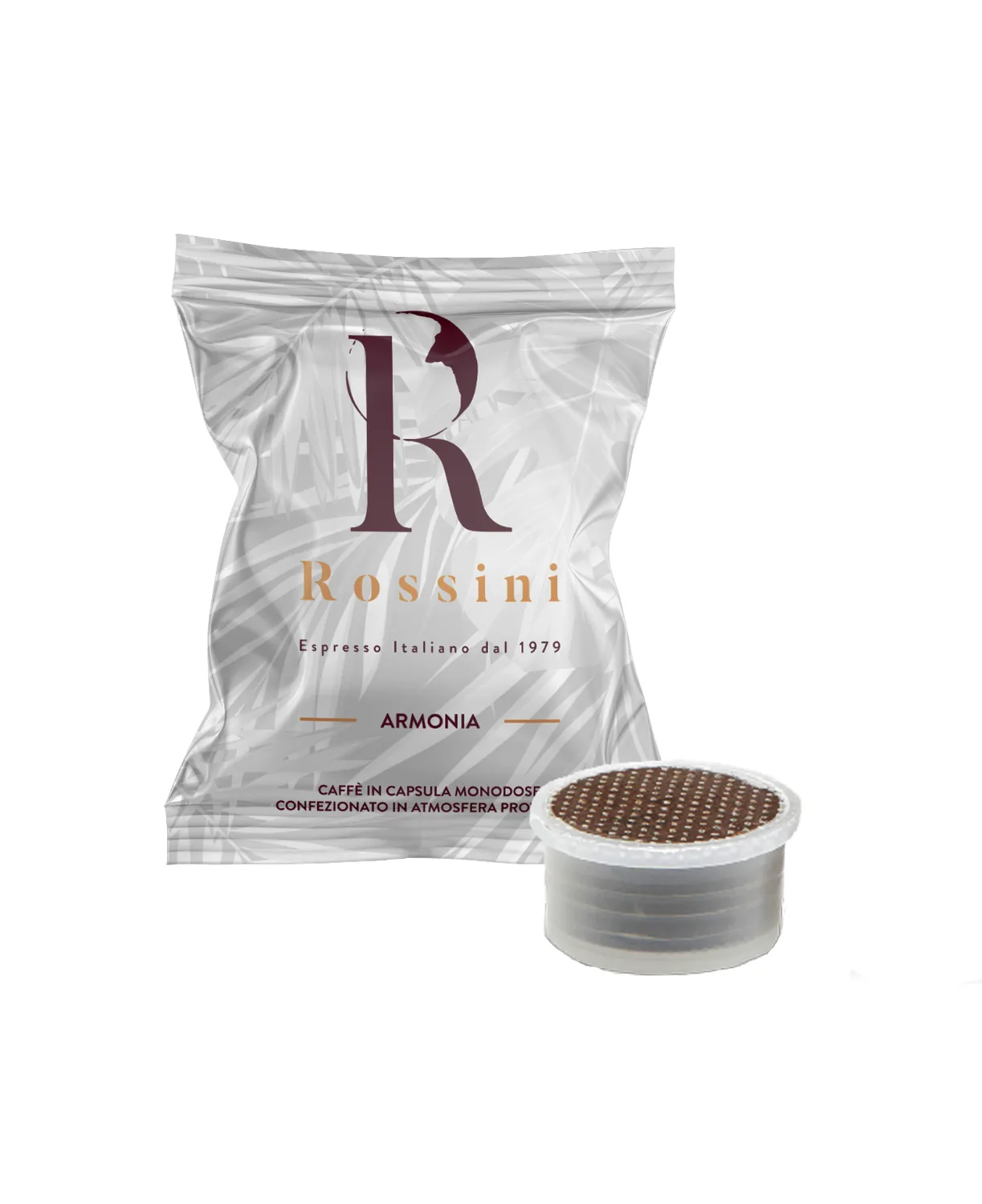 Capsule compatibili Espresso Point® Armonia