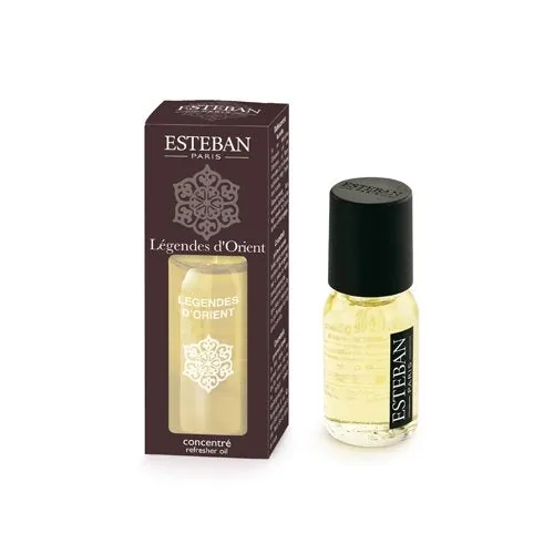 ESTEBAN PROFUMAZIONE CONCENTRATA  LEGEND D'ORIENT