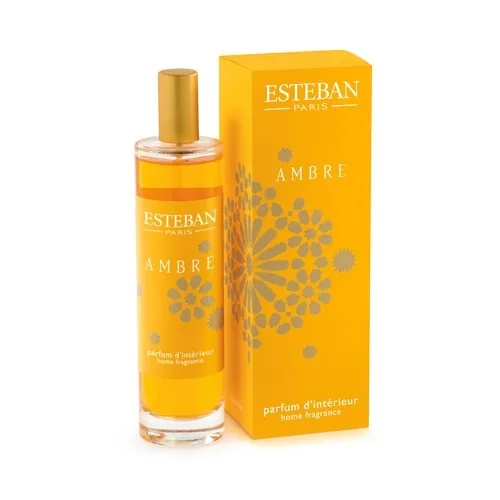 ESTEBAN SPRAY PER AMBIENTE 100 ML AMBRA