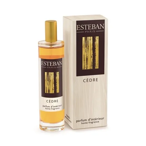 ESTEBAN SPRAY PER AMBIENTE 100 ML CEDRE