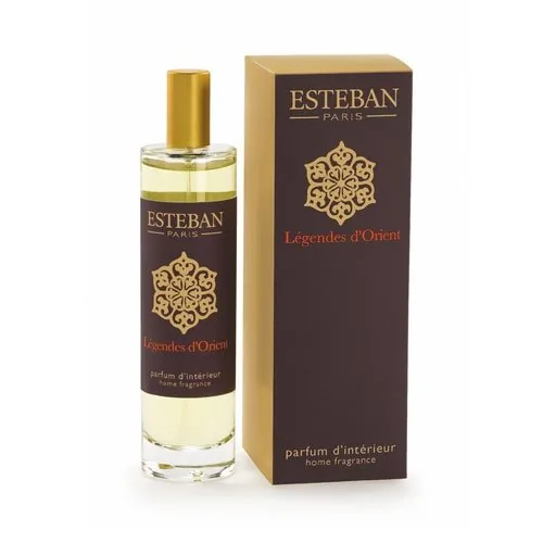 ESTEBAN SPRAY PER AMBIENTE 100 ML  LEGEND D'ORIENT