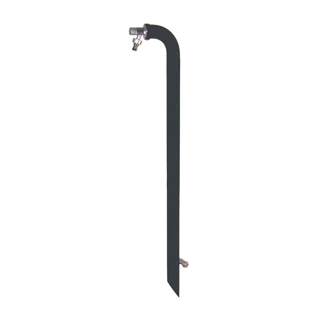 Fontana in ferro cannuccia BEL FER 42/CN