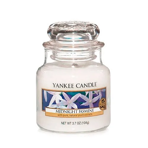 GIARA CLASSICA PICCOLA MIDNIGHT JASMINE