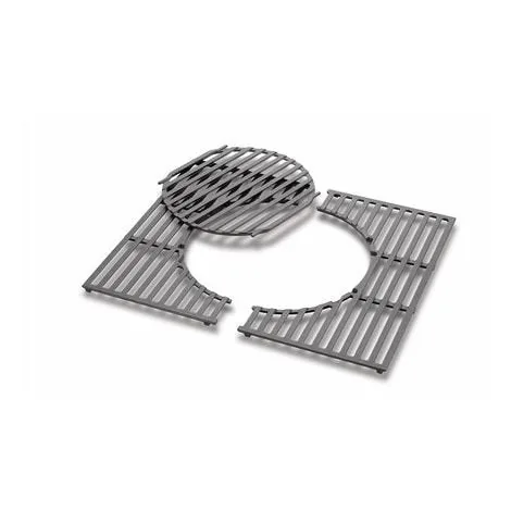 Weber BBQ System Spirit 200 - Griglia barbecue - 8846