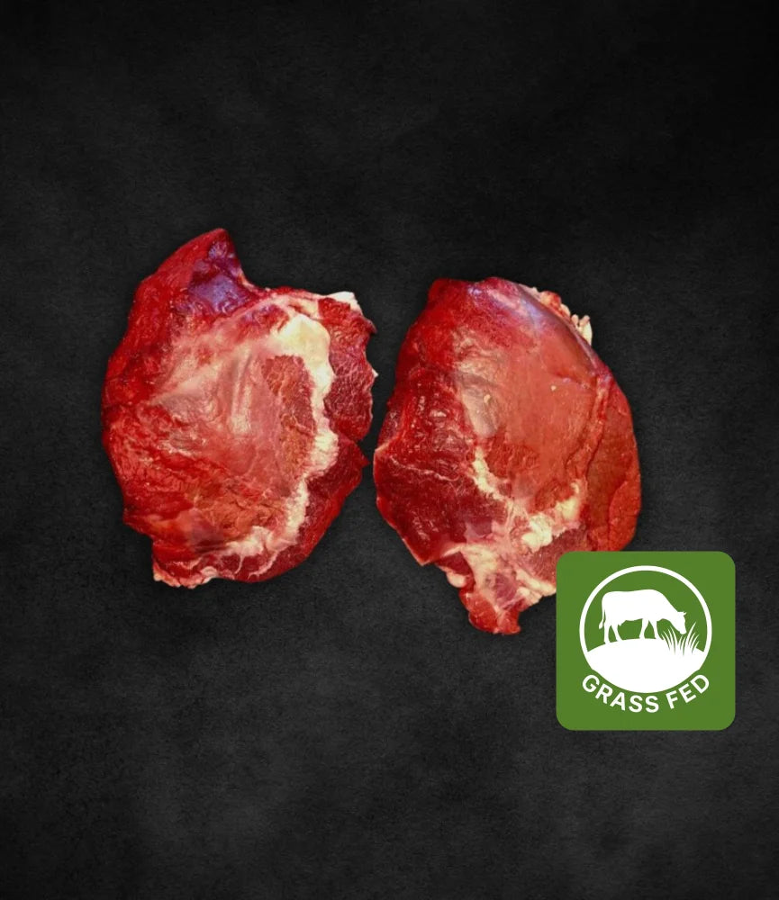 Guanciale di Scottona Grassfed