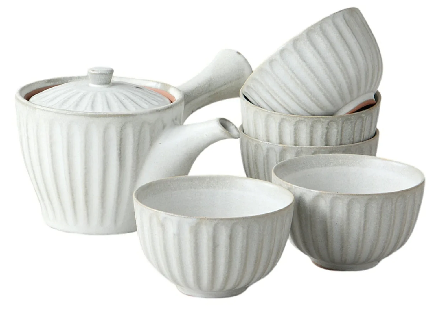 KYUSU TEA SET - SPERANZA