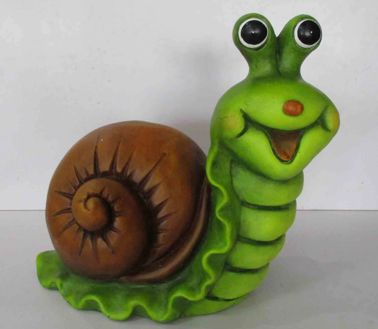 LUMACA 36,5X25,5XH37CM