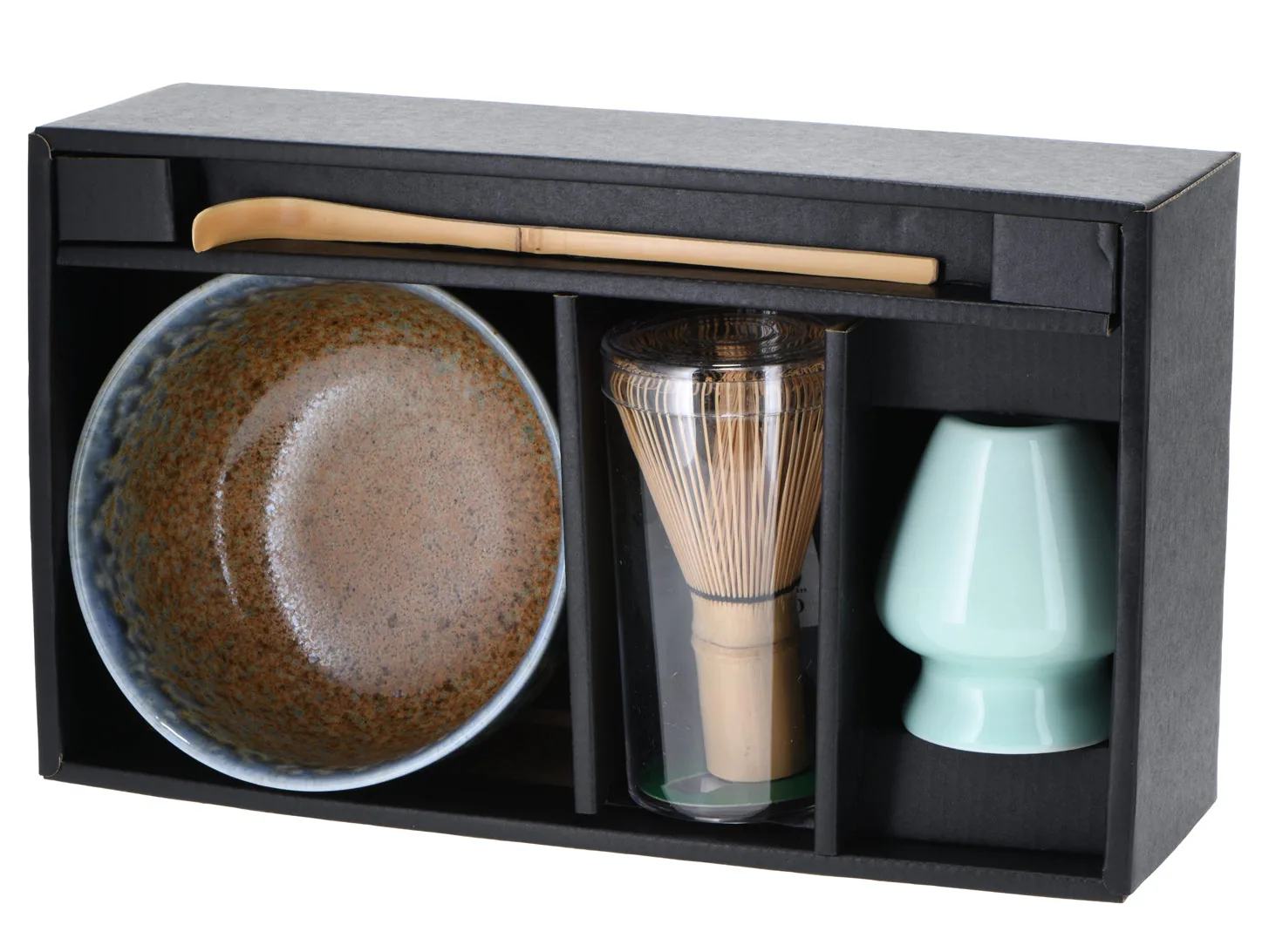 JAPANESE MATCHA SET - DAIDAIIRO
