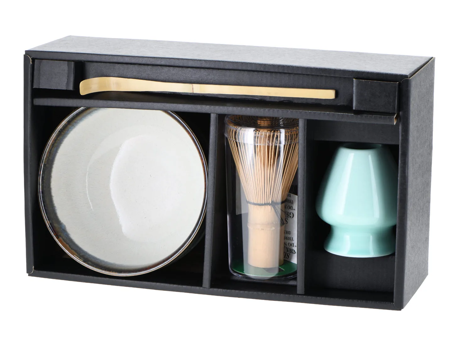 JAPANESE MATCHA SET - HAIIRO