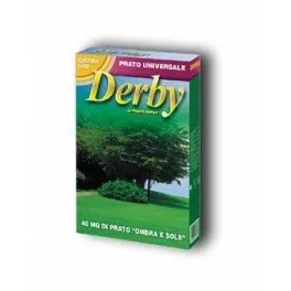 MISCUGLIO SEMI PRATO DERBY UNIVERSALE 1 KG