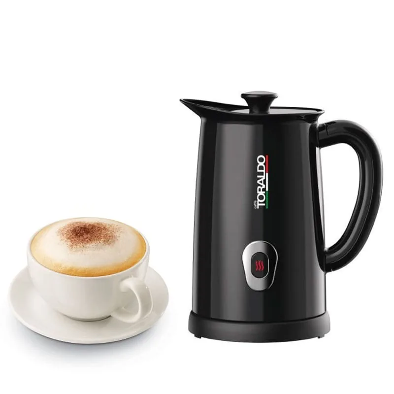 Montalatte Cappuccinatore Elettrico Toraldo
