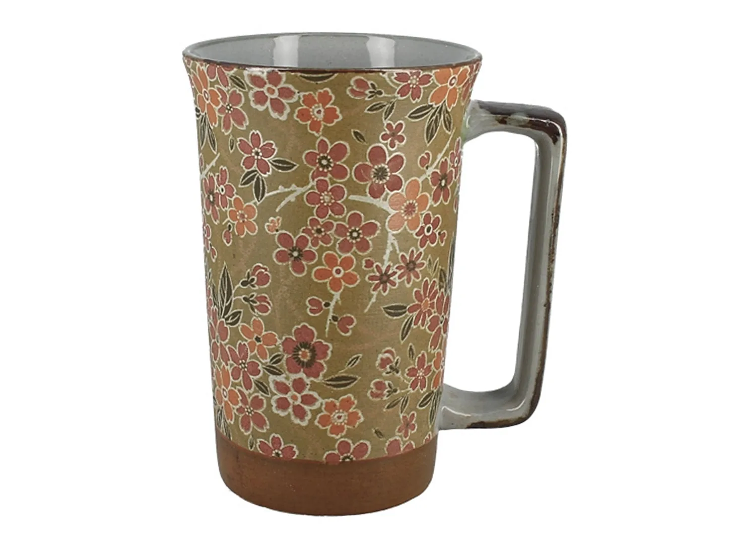 MUG GIAPPONESE - MIYAKOYUZEN GREEN