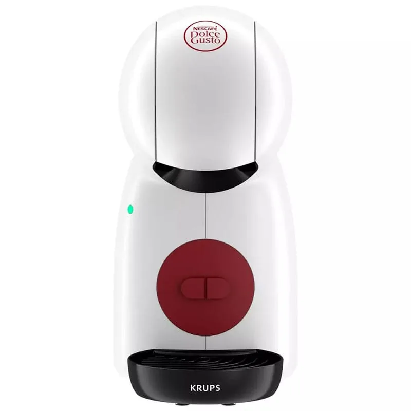 Macchina caffè Nescafè Dolce Gusto Piccolo XS White
