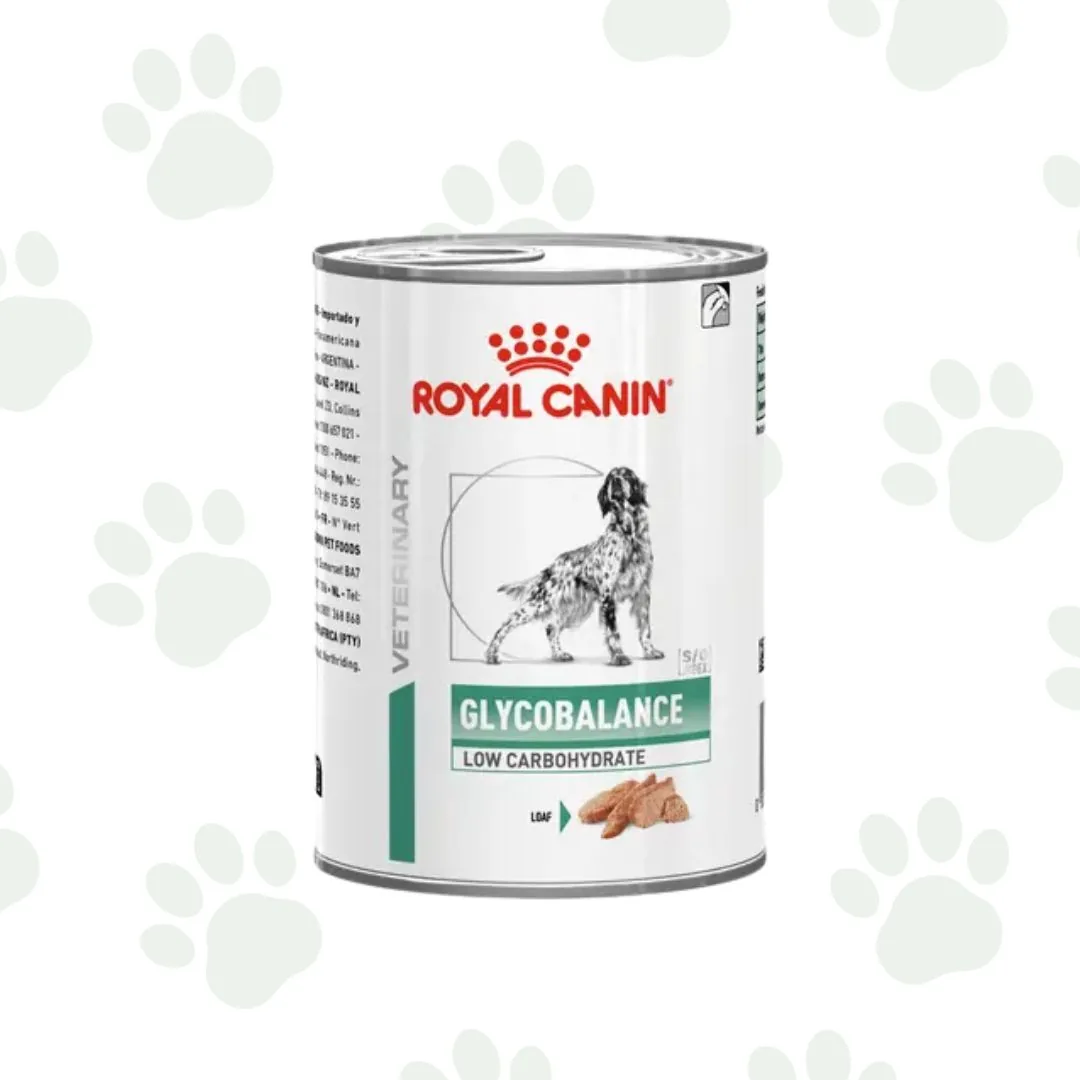 Royal Canin - Glycobalance alimento umido per cani