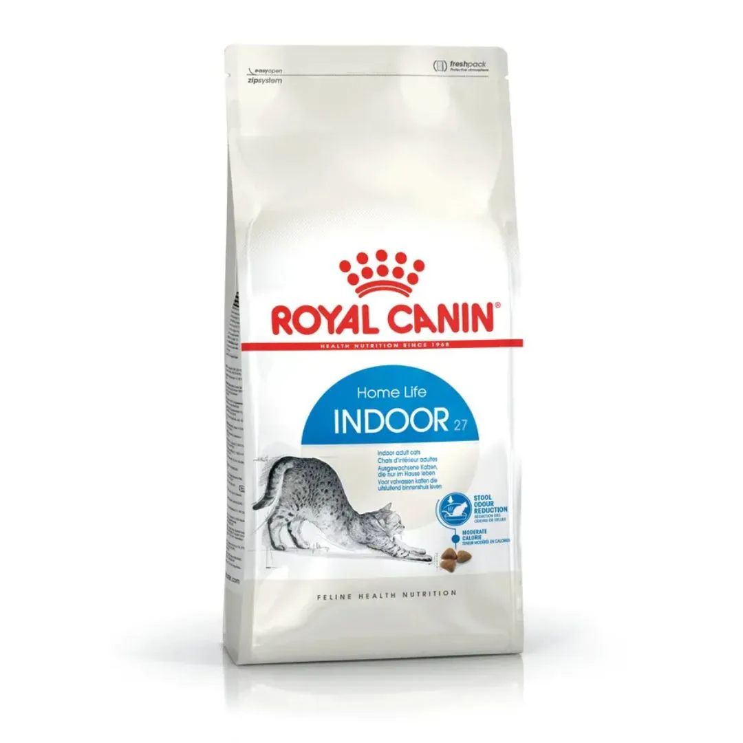Royal Canin – Crocchette per gatti adulti Indoor