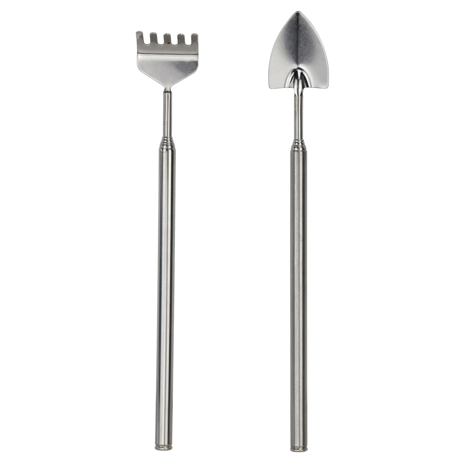 Set 2 Attrezzi telescopici per Ecosistema Terrarium