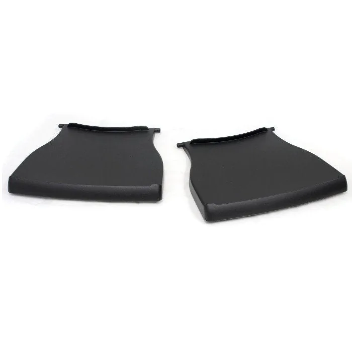 Set ripiani laterali - Accessori Weber Q - 6527