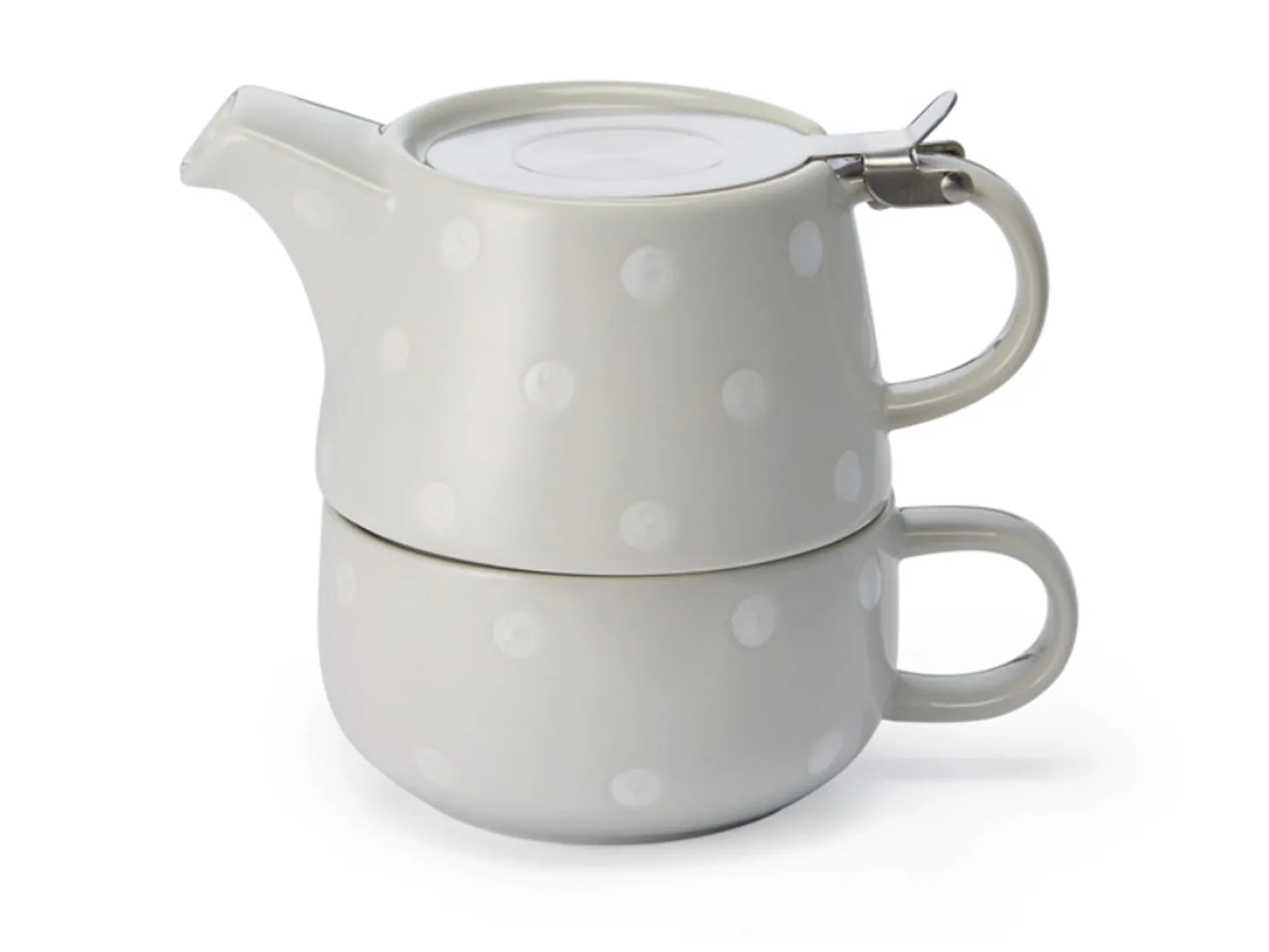 TEA FOR ONE LEN - CHA CULT