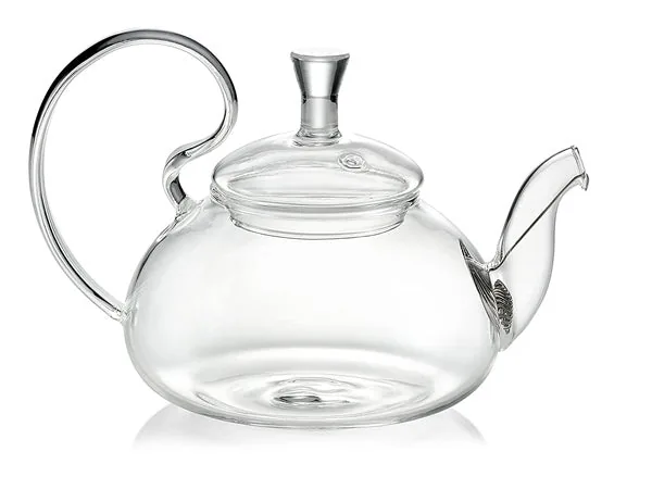TEIERA IN VETRO - BAHAR - CHIKAO GLASS