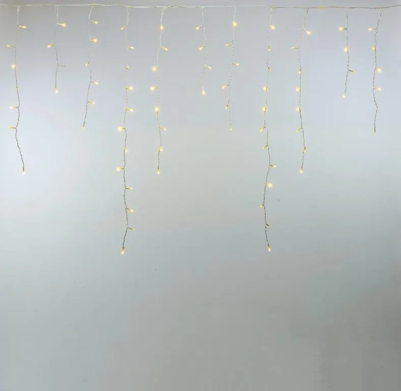 Ice Light - Tenda luminosa natalizia