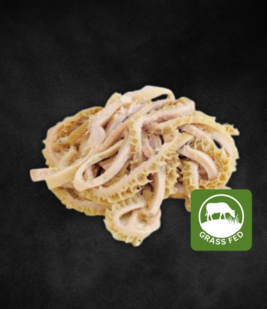 Trippe Di Limousine Grassfed