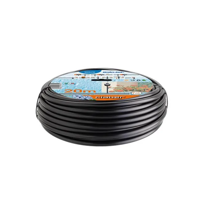 TUBO CAPILLARE 20 MT 90370