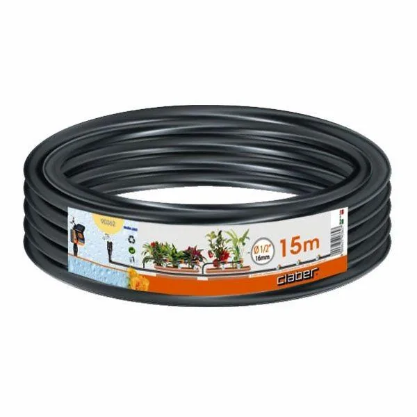 TUBO COLLETTORE 90365 1/2" MT 25