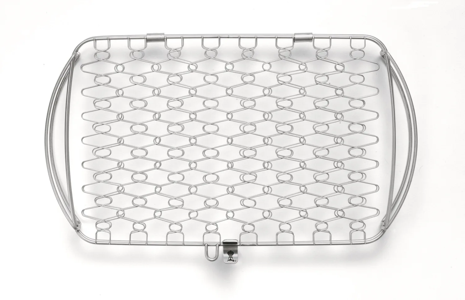 Graticola da pesce Weber - Pesce al barbecue - 6471