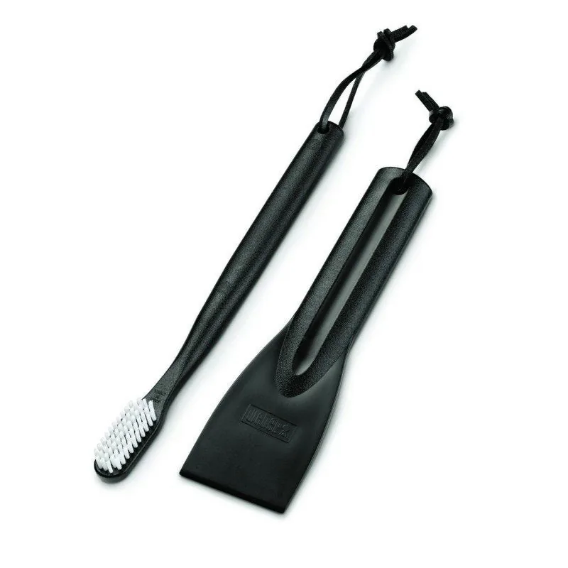 Kit manutenzione barbecue a gas - Kit pulizia Weber - 6202