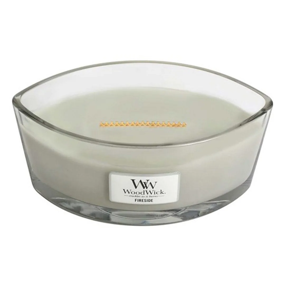 WOODWICK GIARA ELLISSE FIRESIDE
